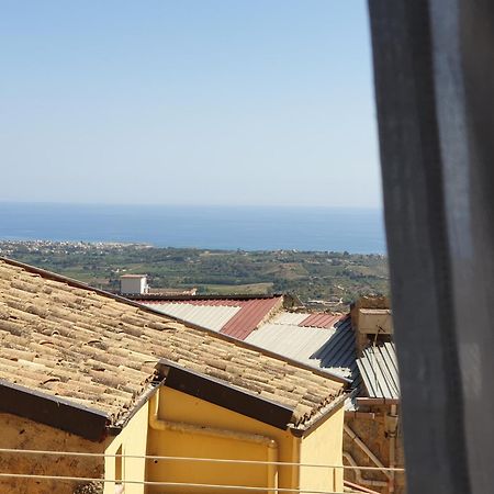 Alloggio Della Posta Vecchia Agrigento Exterior foto