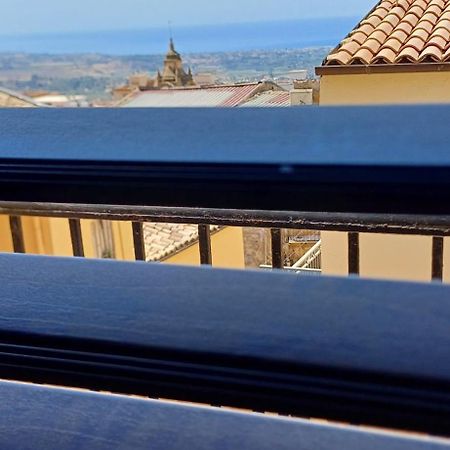 Alloggio Della Posta Vecchia Agrigento Exterior foto