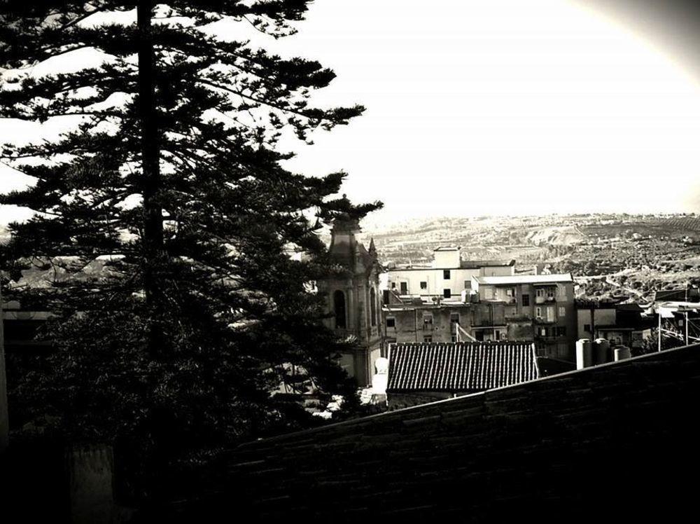 Alloggio Della Posta Vecchia Agrigento Exterior foto