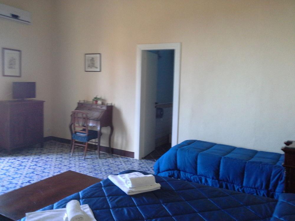 Alloggio Della Posta Vecchia Agrigento Exterior foto