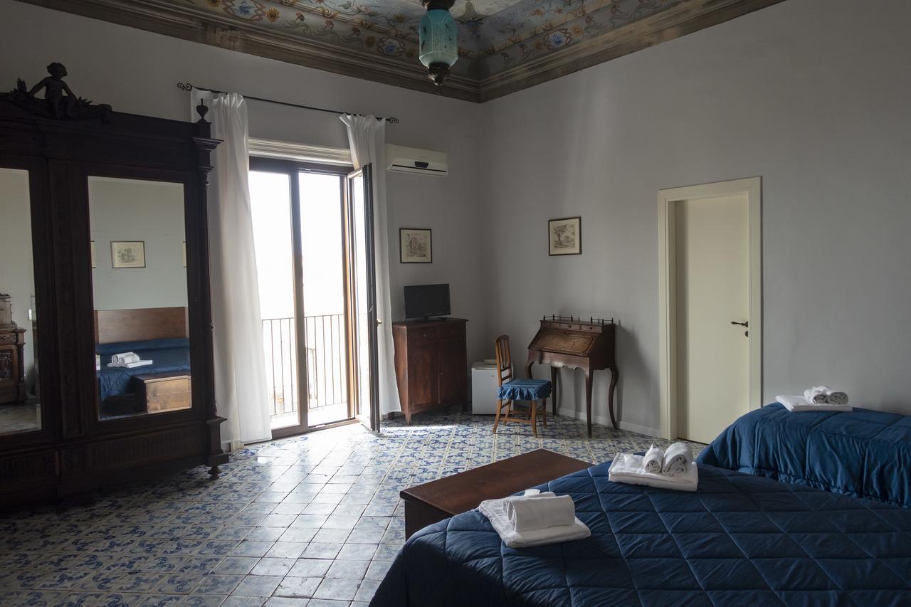 Alloggio Della Posta Vecchia Agrigento Exterior foto
