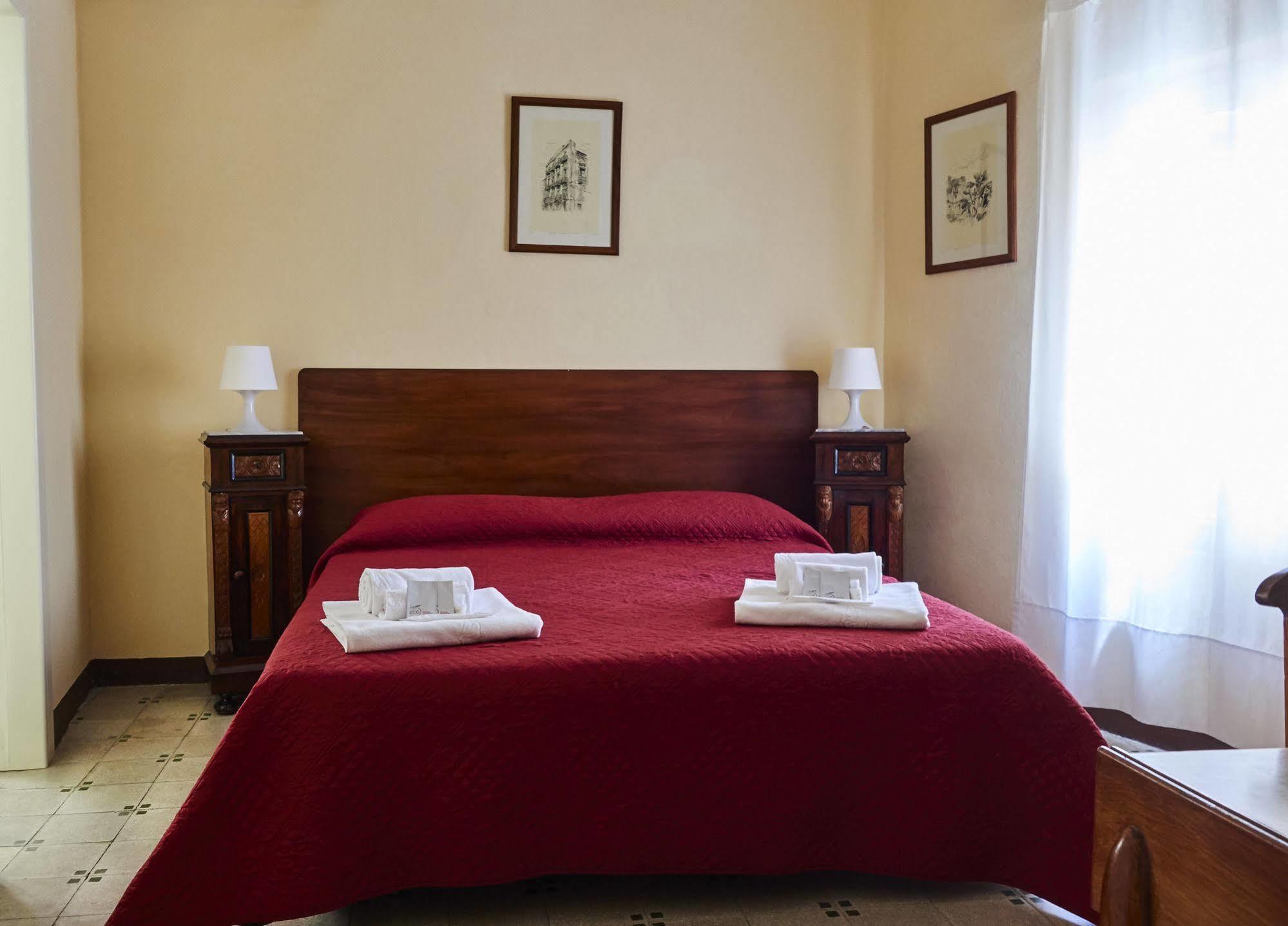Alloggio Della Posta Vecchia Agrigento Exterior foto
