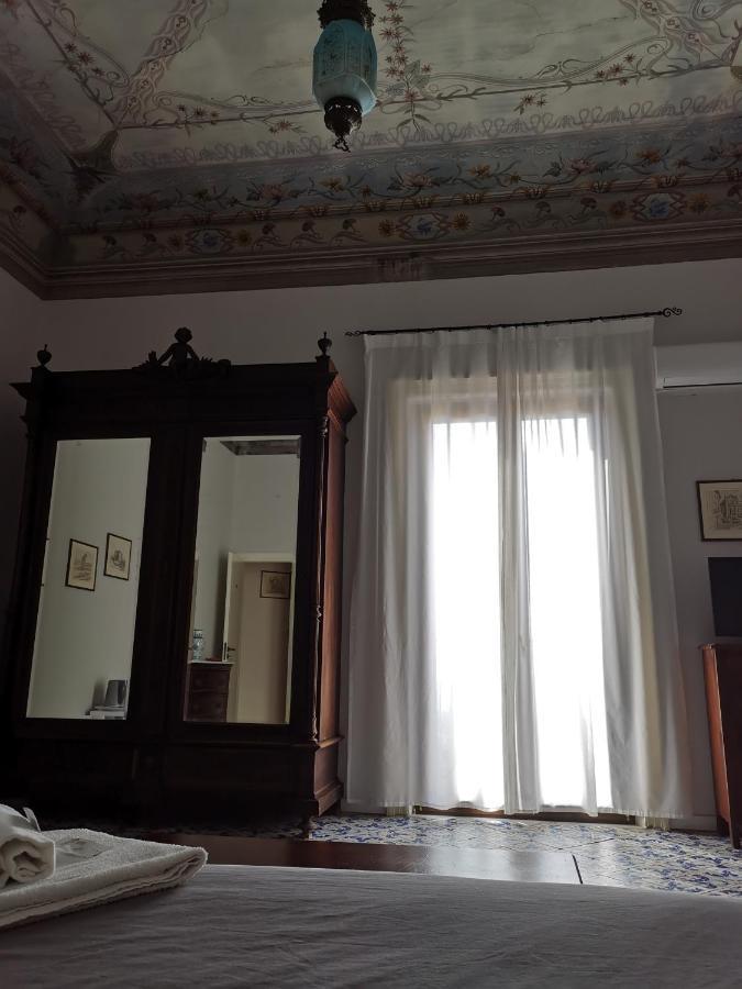 Alloggio Della Posta Vecchia Agrigento Exterior foto