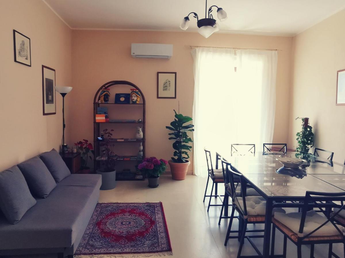Alloggio Della Posta Vecchia Agrigento Exterior foto
